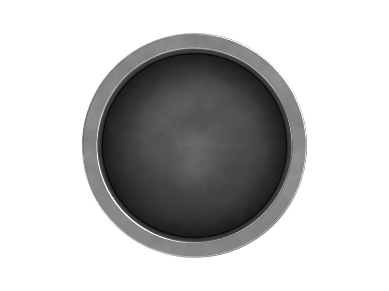 Протектор резьбы с внутренним диаметром 6,22 мм