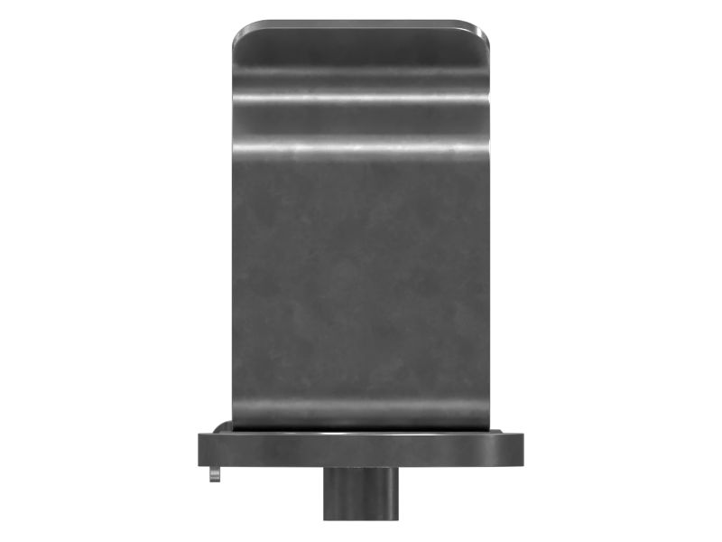 Зажим 8-контактного разъема