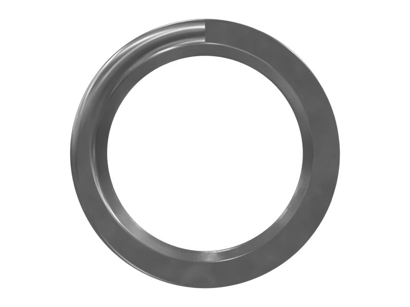 Пружина сжатия с наружным диаметром 5,4 мм