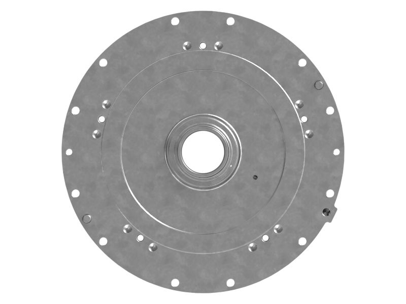 Сепаратор планетарного подшипника