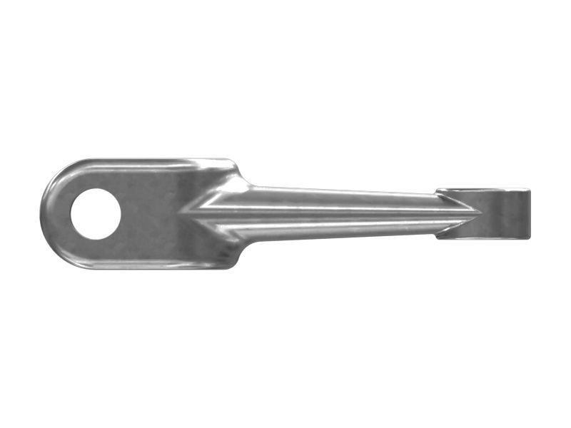 Рычаг регулятора оборотов