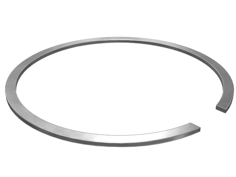 Стопорное кольцо толщиной 4 мм