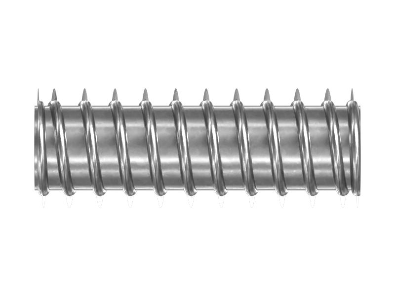 Пружина сжатия