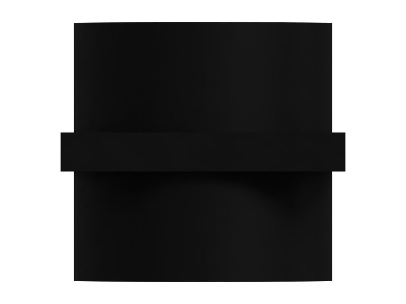 9-контактный квадратный фланцевый гнездовой разъем