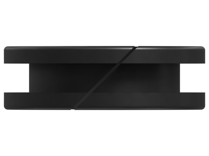 Резиновое уплотнение, внутренний диаметр 51,00 мм