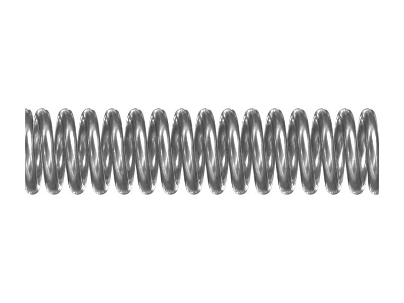 129-6731: 14.5mm Outside Diameter Compression Spring 1296731 купить