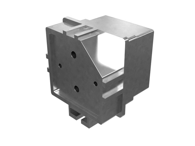 Кожух жгута проводов