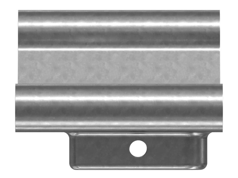 Основание для джойстикового управления, ширина 59,8 мм