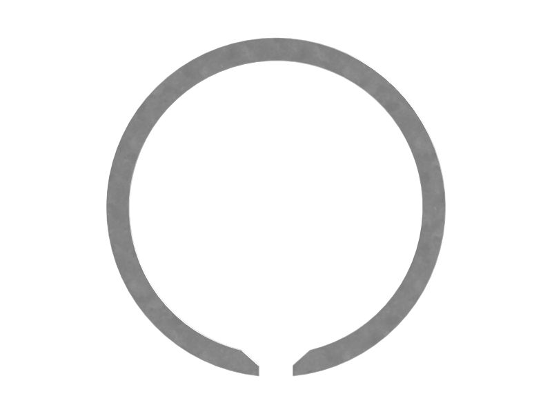 Cтопорное кольцо (пружинное)