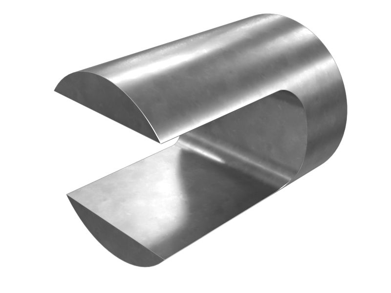 Подшипник скольжения с внутренним диаметром 13,20 мм