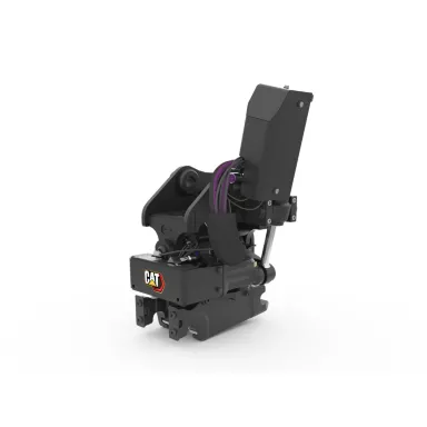 608-4481: TRS4, Pin On (Pin Grabber)/S40, 3-4 Ton Mini Excavators 