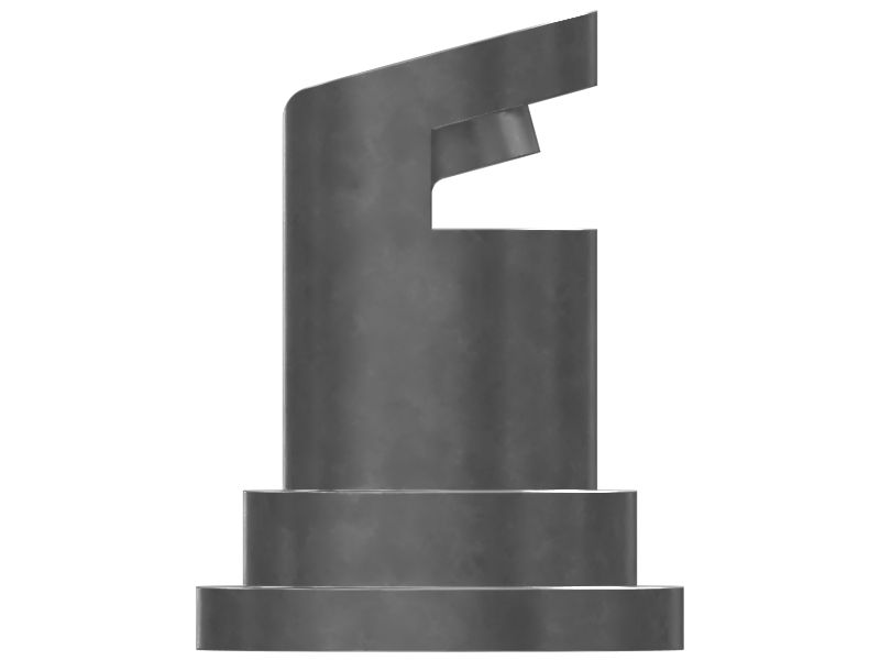 Форсунка штанги распылителя