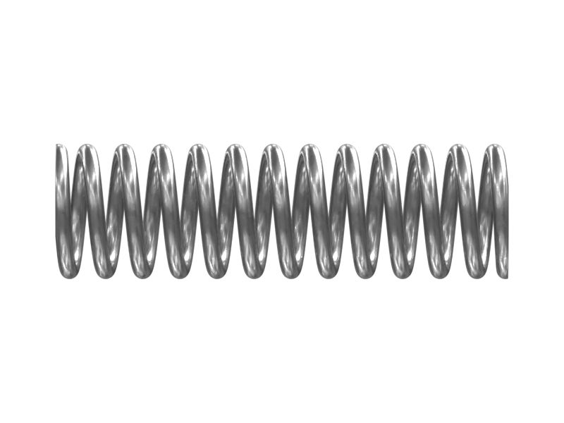 9J-5754: 1.93mm Wire Diameter Compression Spring | Cat® Parts Store