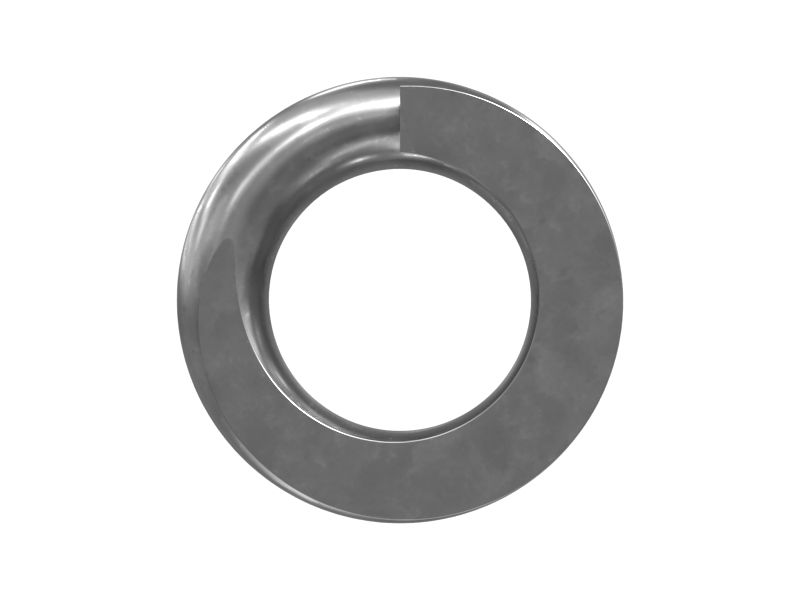 106-9212: 19mm Outer Diameter Compression Spring 1069212 купить