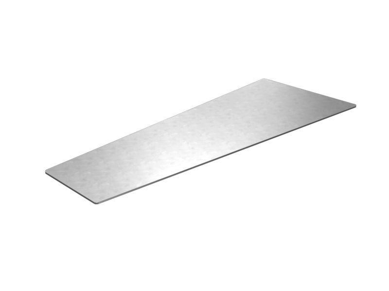 Стекло высотой 1201 мм