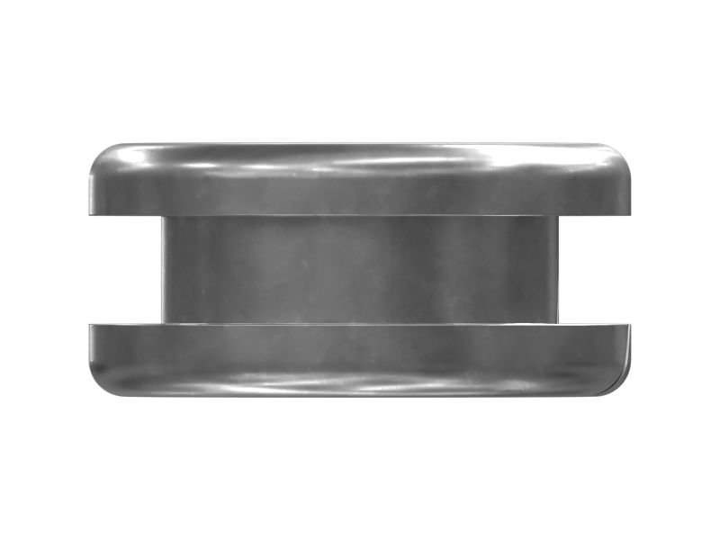 Фланцевое резиновое уплотнение с внутренним диаметром 11,11 мм