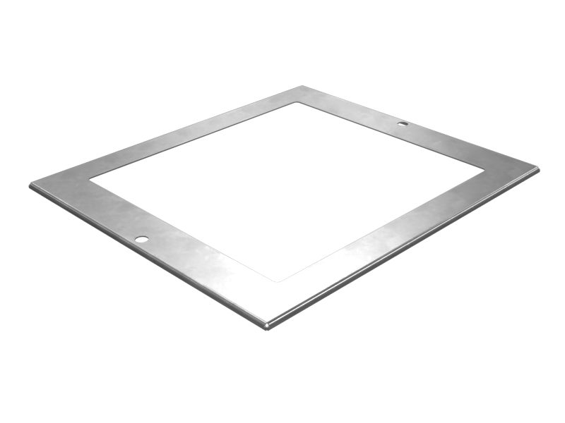 Крышка фильтра системы рециркуляции Reman