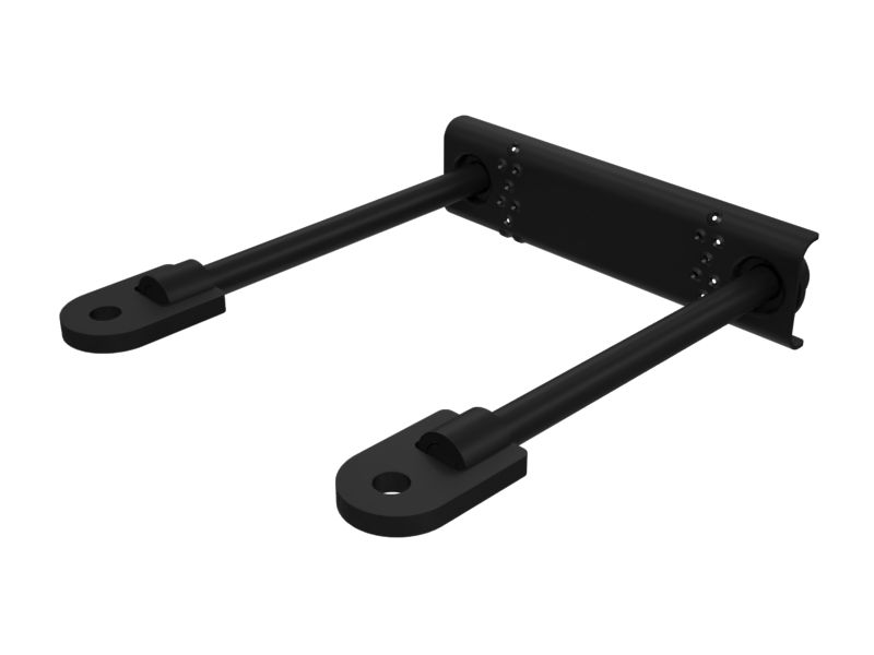 Ступенька кабеля для толкаемой рамы