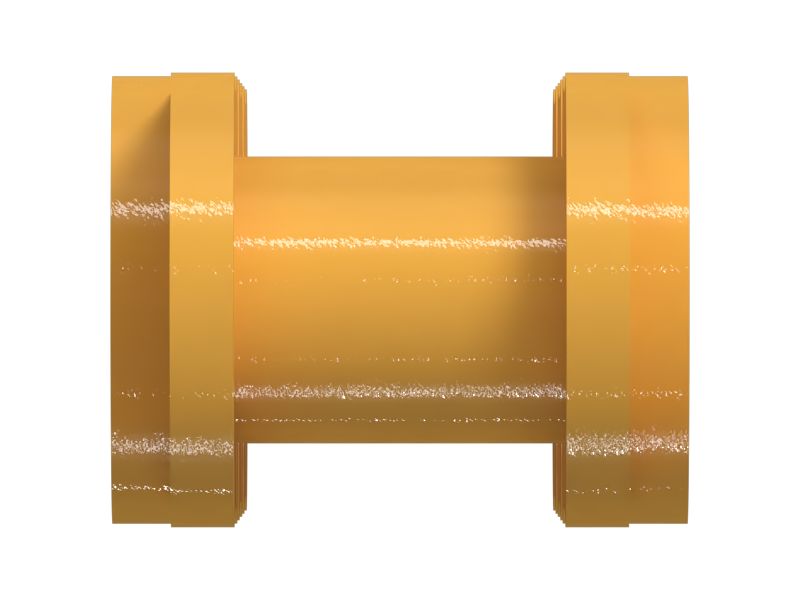 Роликовая цепь с шагом 1-1/2 дюйма