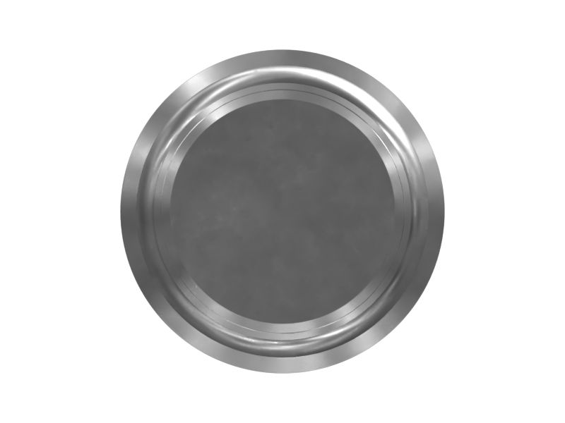 ПОРШЕНЬ ПЛУНЖЕРА V-YM