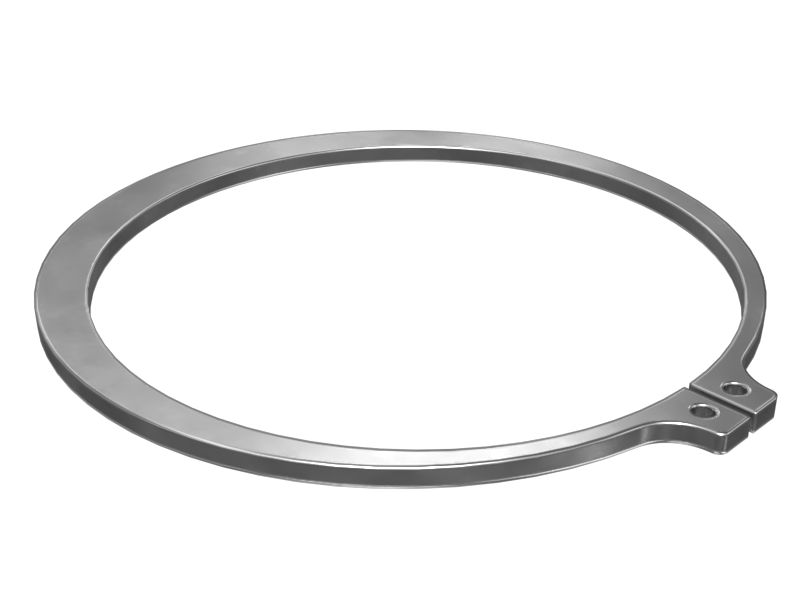 Cтопорное кольцо (пружинное)