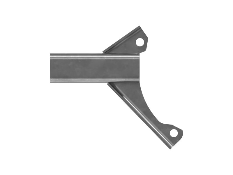 Ограждение датчика частоты вращения