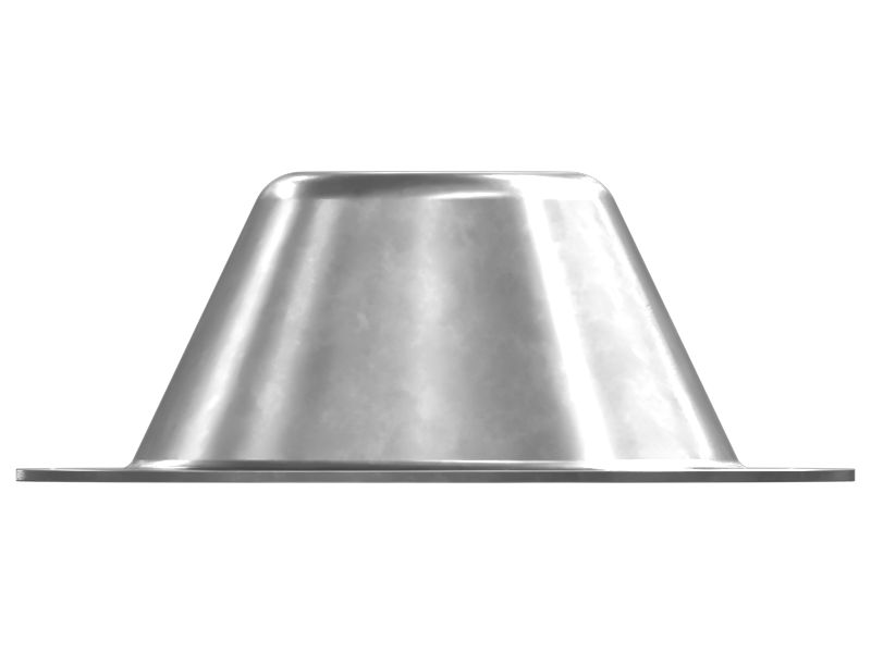 Защита из стальной пластины