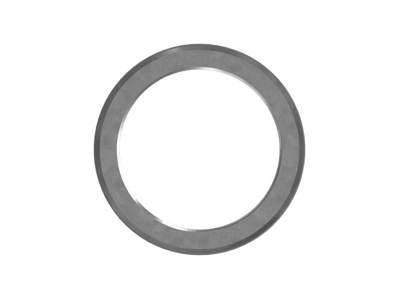 Стопорная втулка кожуха с внутренним диаметром 28,58 мм