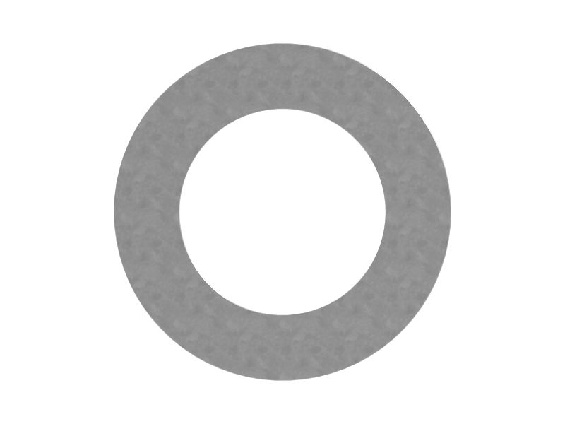 Стальная прокладка толщиной 1,58 мм