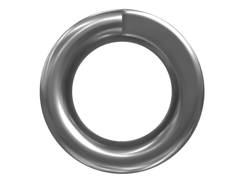 Пружина с наружным диаметром 14,22 мм