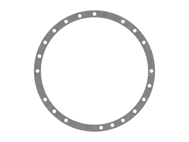 Стальная прокладка толщиной 0,18 мм