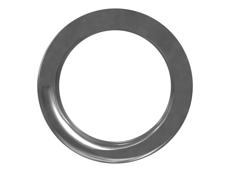 Пружина сжатия наружного диаметра 12,7 мм