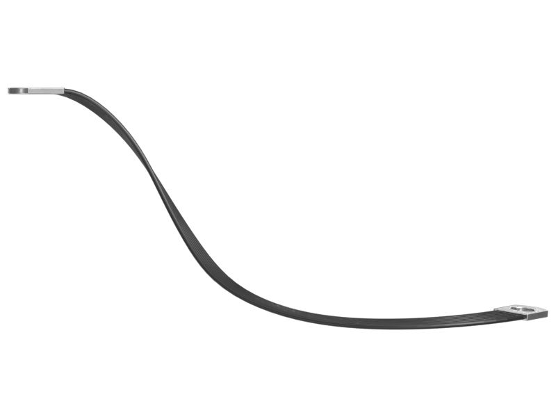 Шина заземления проводки кабины