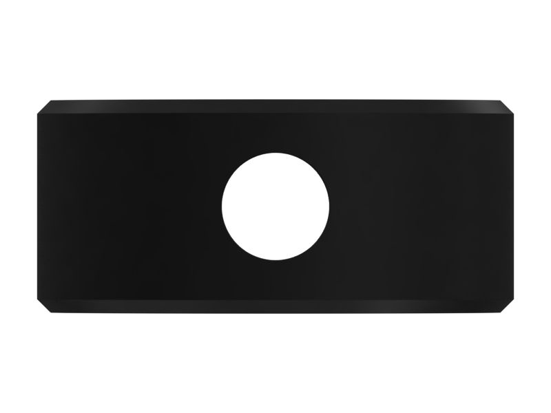 Упор клапана-регулятора давления диаметром 28,539 мм