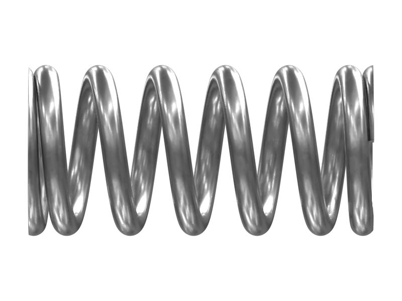 9N-1653: 15.24mm Outside Diameter Spring | CATCorp