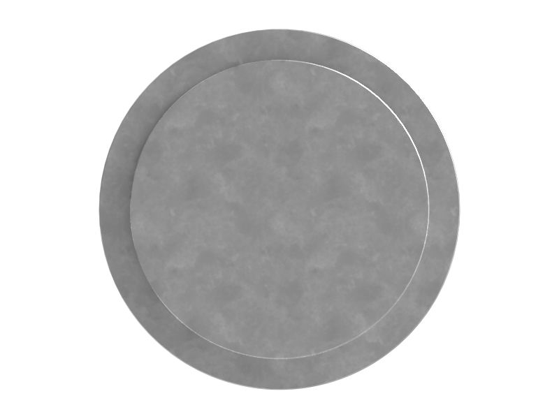 Крышка резервуара для воды Reman