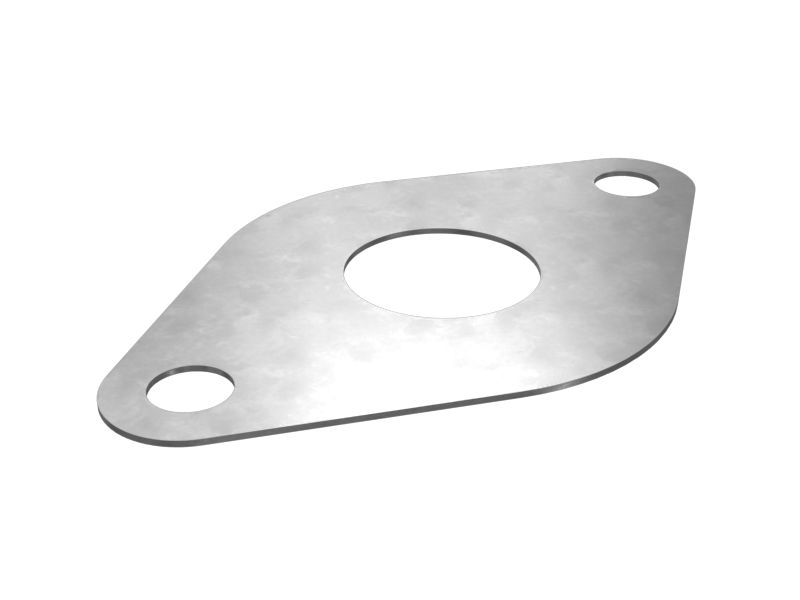 Информационная табличка