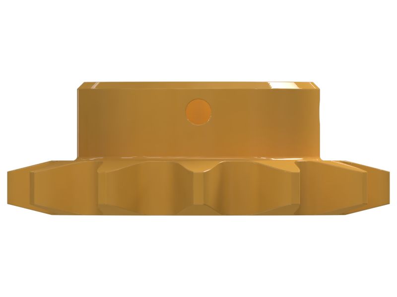 Звездочка конвейера