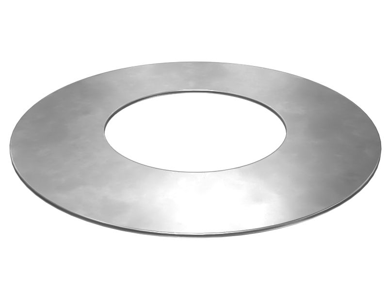 Стальная прокладка толщиной 1,6 мм