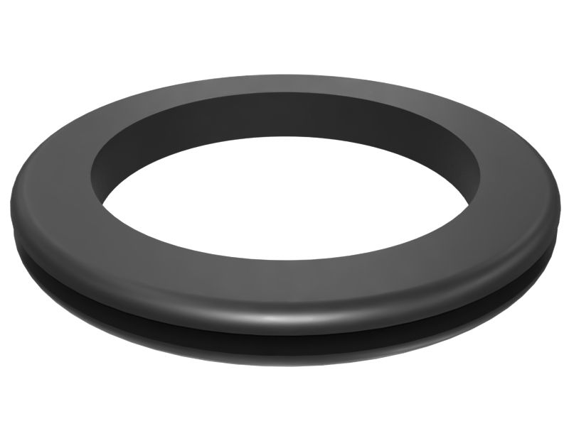 7X-4736: Резиновое уплотнение с внутренним диаметром 63,50 мм