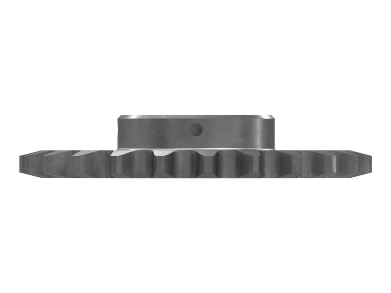 Ведущая звездочка