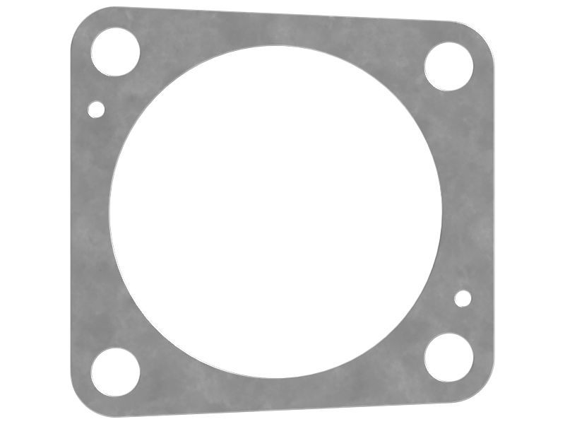 8X-8408: 0,25 mm tyk stålplade