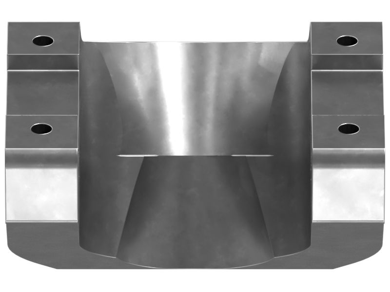 ВИЛКА В СБОРЕ