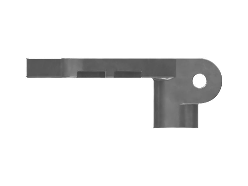 Рычаг рулевой колонки