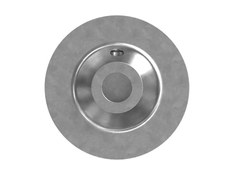 Рукоятка переключателя стеклоочистителя со стеклоомывателем