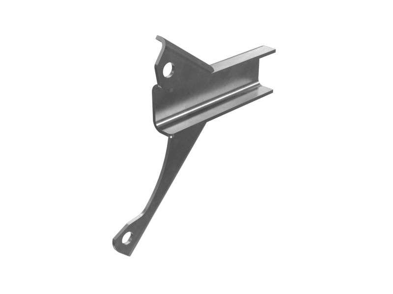 Ограждение датчика частоты вращения