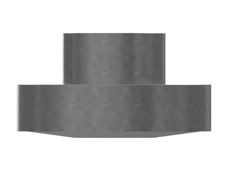 Рукоятка регулировки зеркала