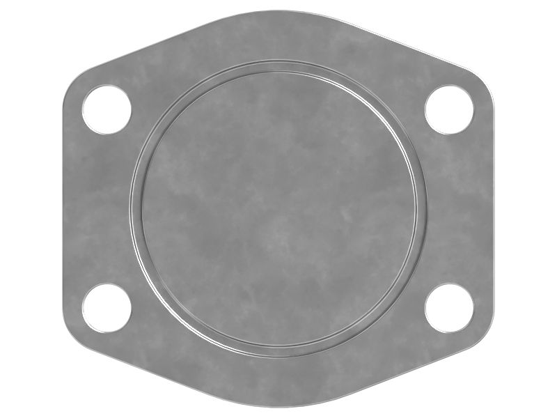 6D-0848: Hydraulic Tank Cover 6D0848 купить