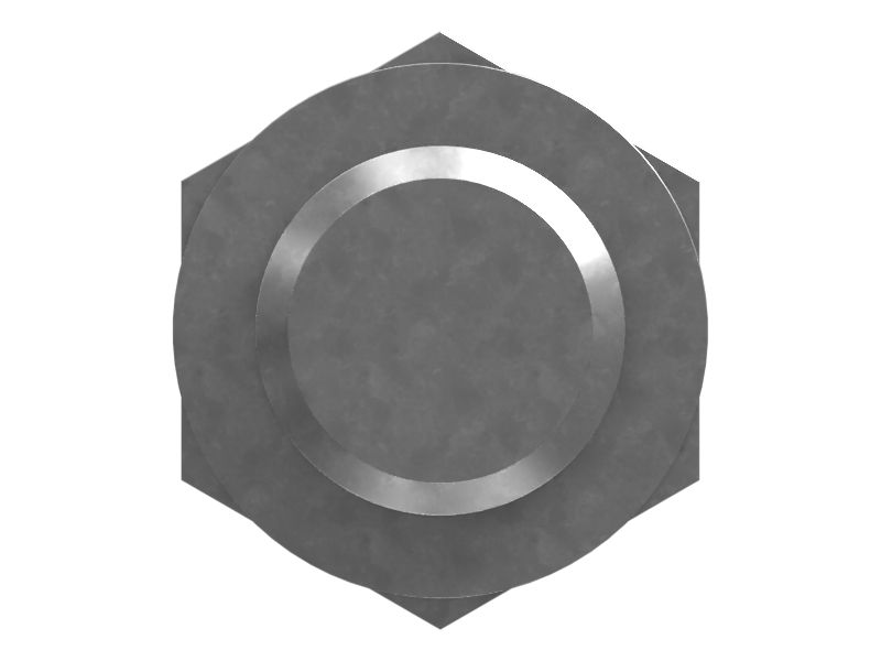 Клапан в сборе