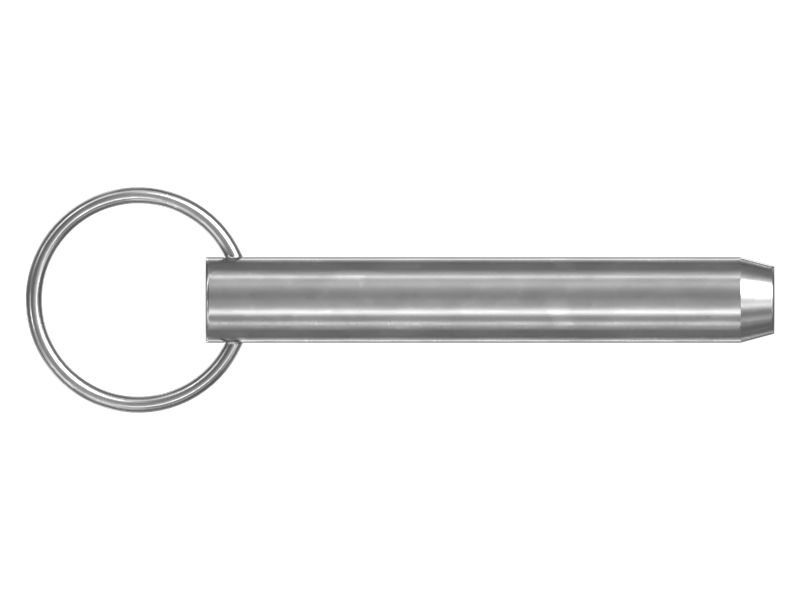 Стопорное кольцо с внутренним диаметром 29 мм